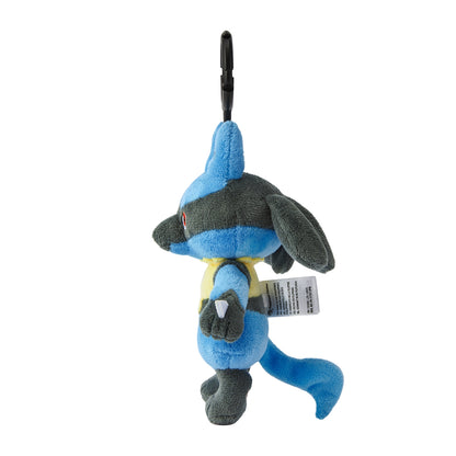 Japan Exclusive｜Posing Mascot Tokkun Chu Lucario