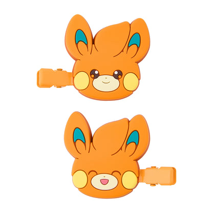 Pokémon Pawmi Hair Clip