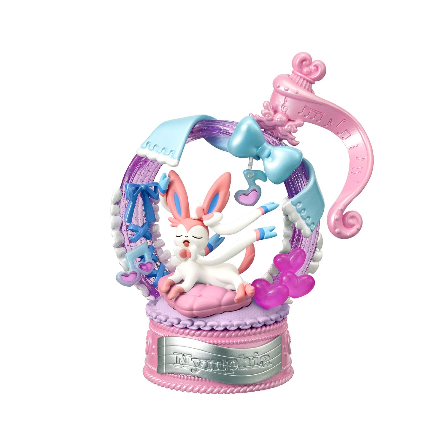 Pokémon Pop Melody Complete Box image 4