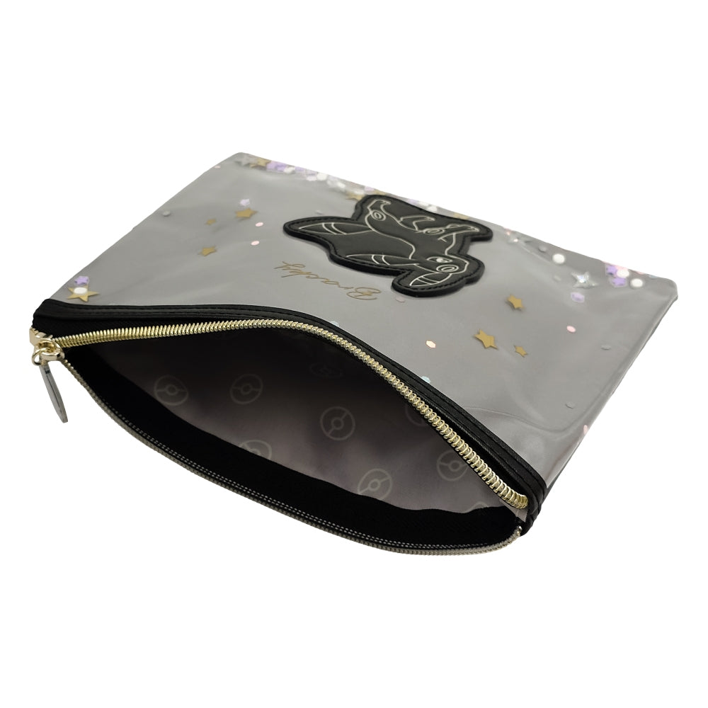Pokémon Umbreon Confetti Flat Pouch - image 3