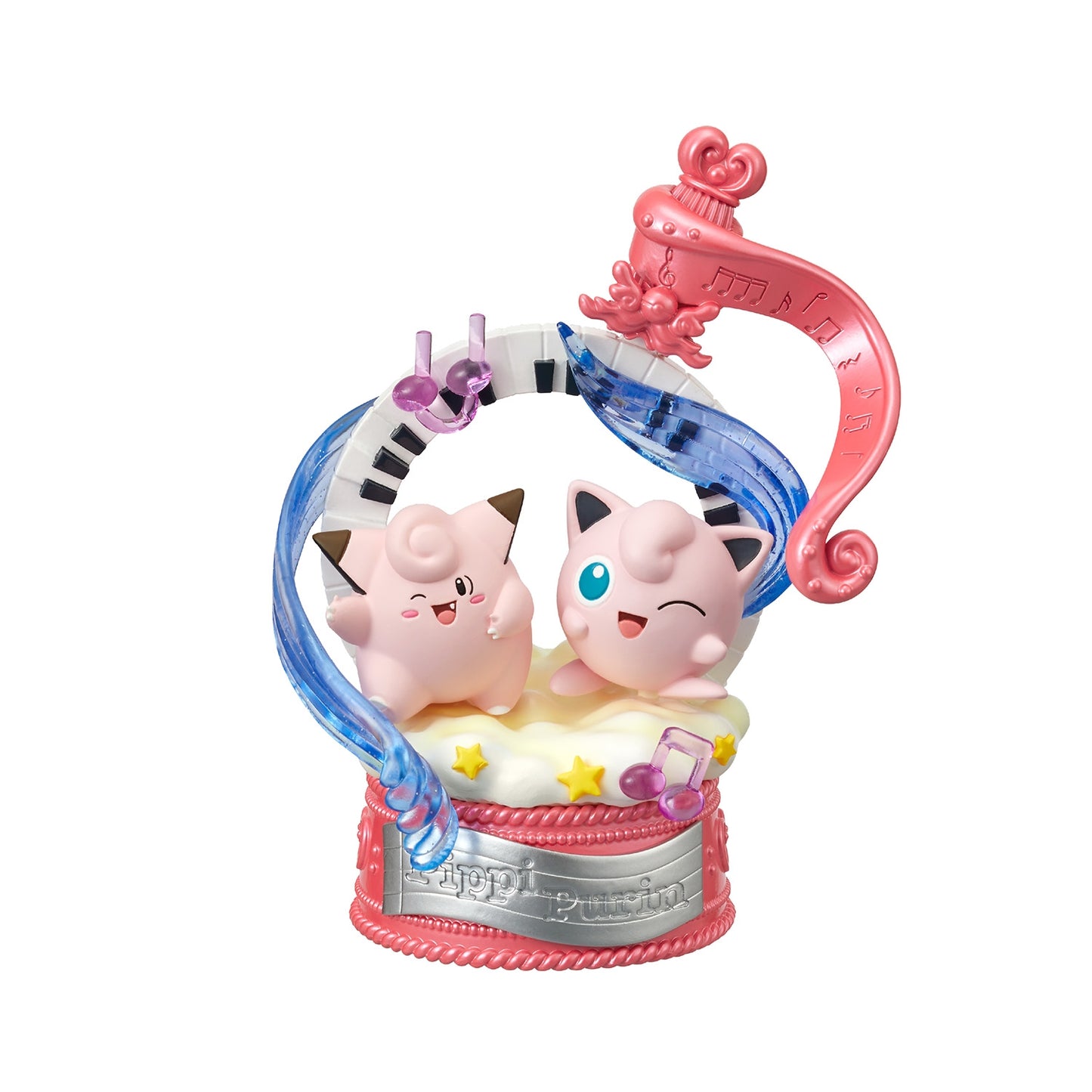 Pokémon Pop Melody Complete Box image 3