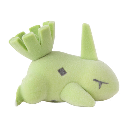 Pokémon Sleep Taupe Hollow Larvitar figure alternate view