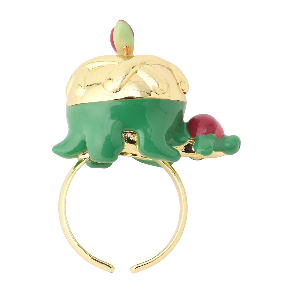 Pokémon Accessory Appletun Ring 57