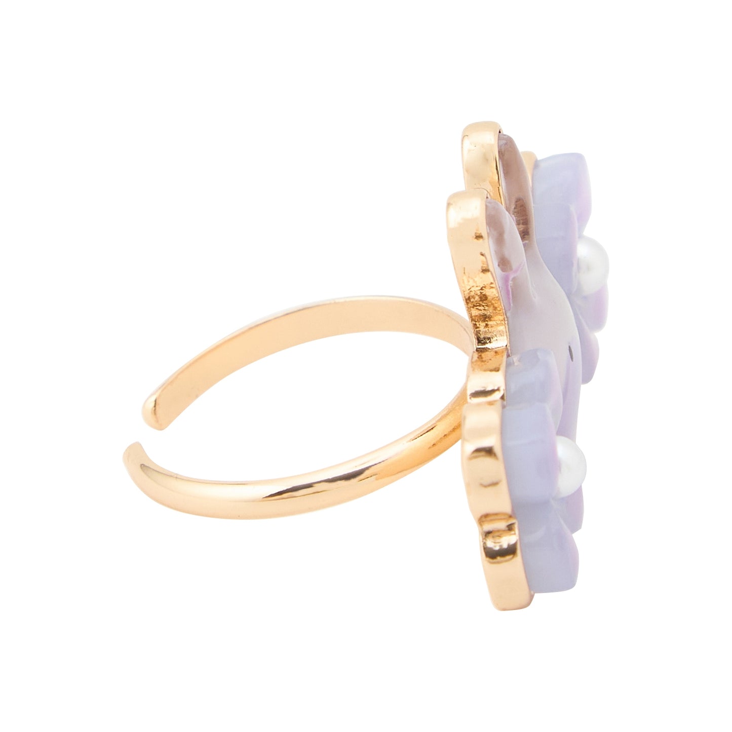 Pokémon Goomy Ring