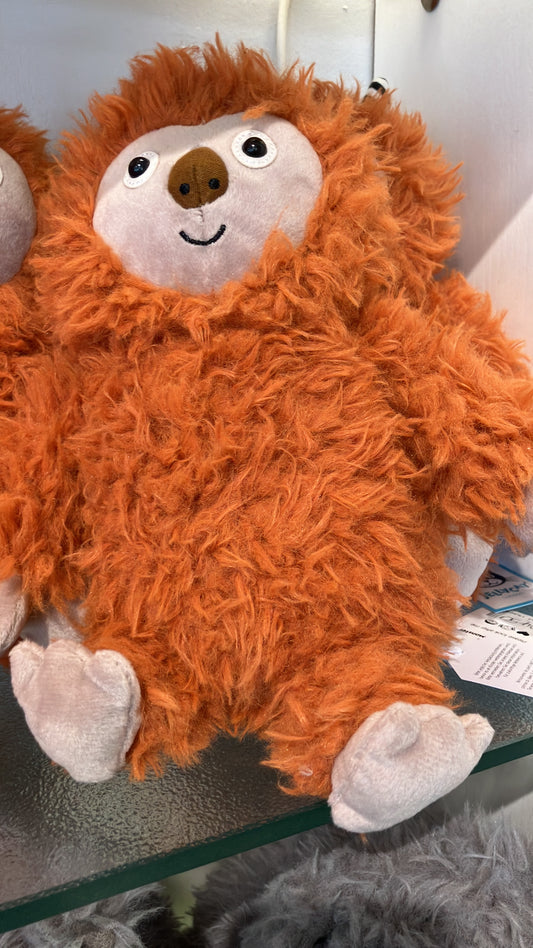 24/7 小店連線-8月中到貨 jellycat pip monster