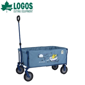 Pokémon LOGOS Picnic Carry Cart
