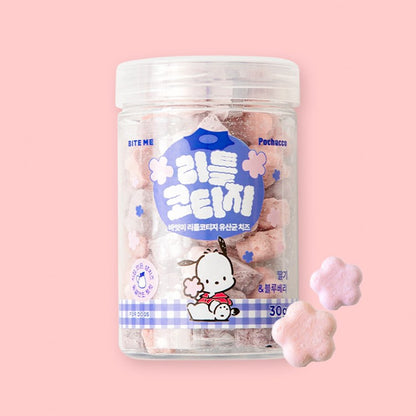 Korea｜Sanrio Characters Little Cottage Probiotic Cheese