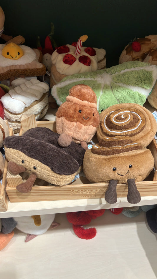 14/8 小店連線-8月底到貨 Jellycat  lime