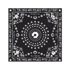 Korea Exclusive｜Toy Story x Peaceminusone Scarf 02