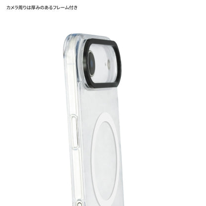 Japan｜ Pokémon Camera Frame MagSafe Case for iPhone Air