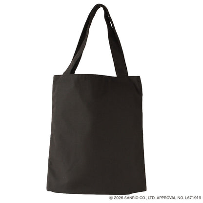 ANNA SUI x Pompompurin Tote Bag - Gold