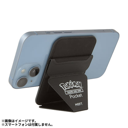 Pokémon Trading Card Game Pocket MOFT Snap-On Smartphone Stand