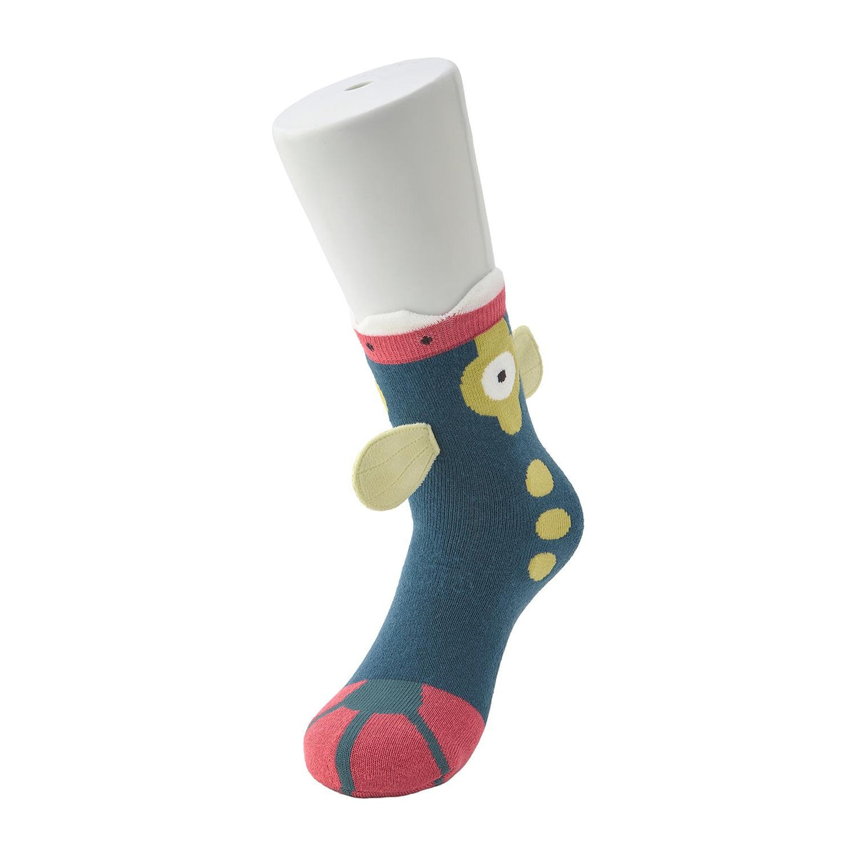 Pokémon Eelektrik Room Socks