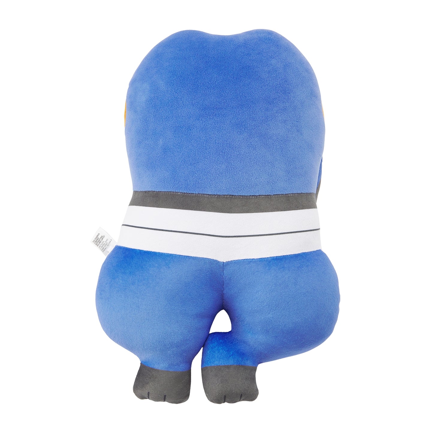Japan Exclusive｜Lazy Cushion Tokkun Chuu Croagunk