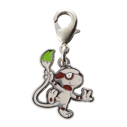 Pokémon Smeargle Metal Charm