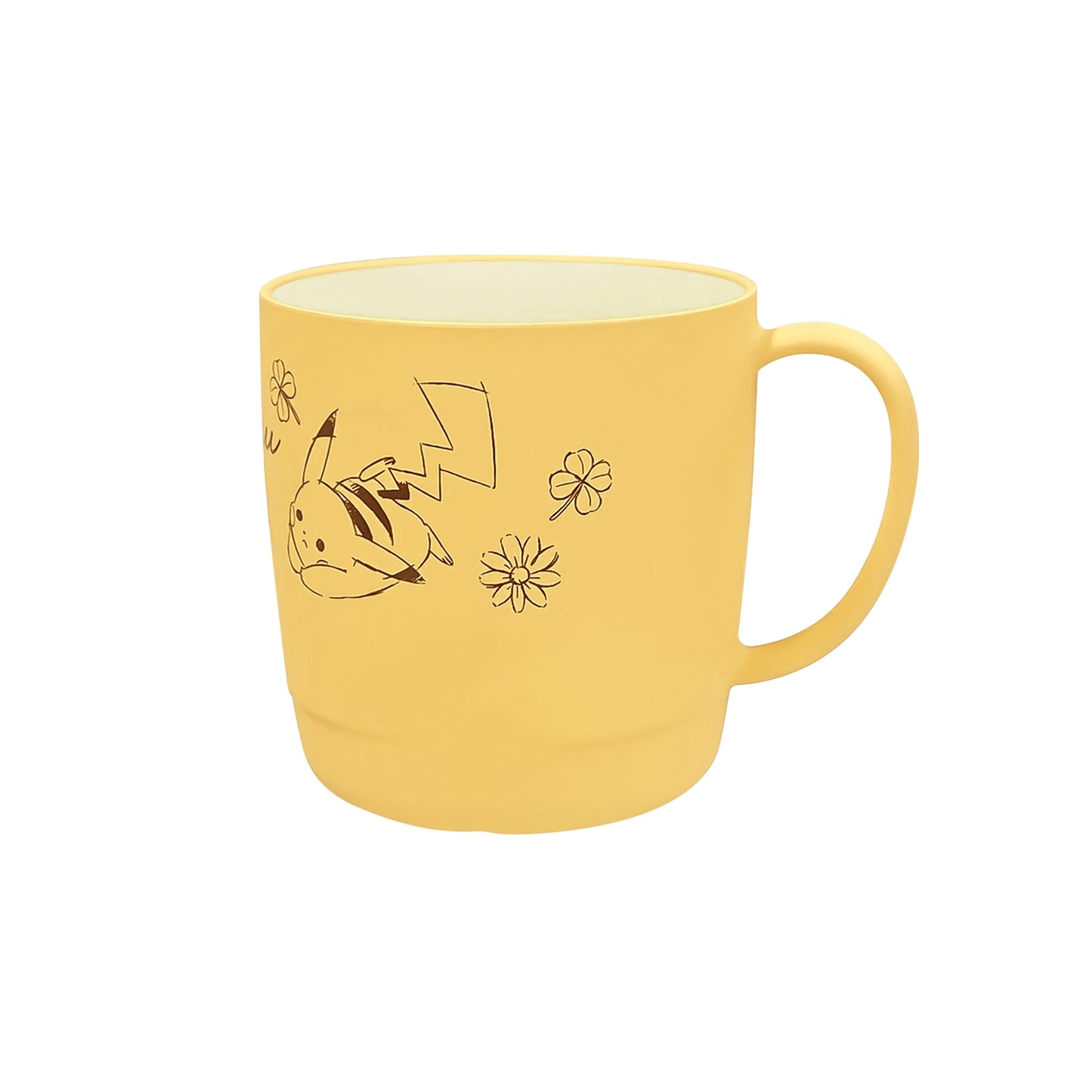 Pokémon Pikachu Happiness Stacking Cup