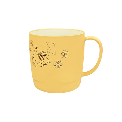 Pokémon Pikachu Happiness Stacking Cup