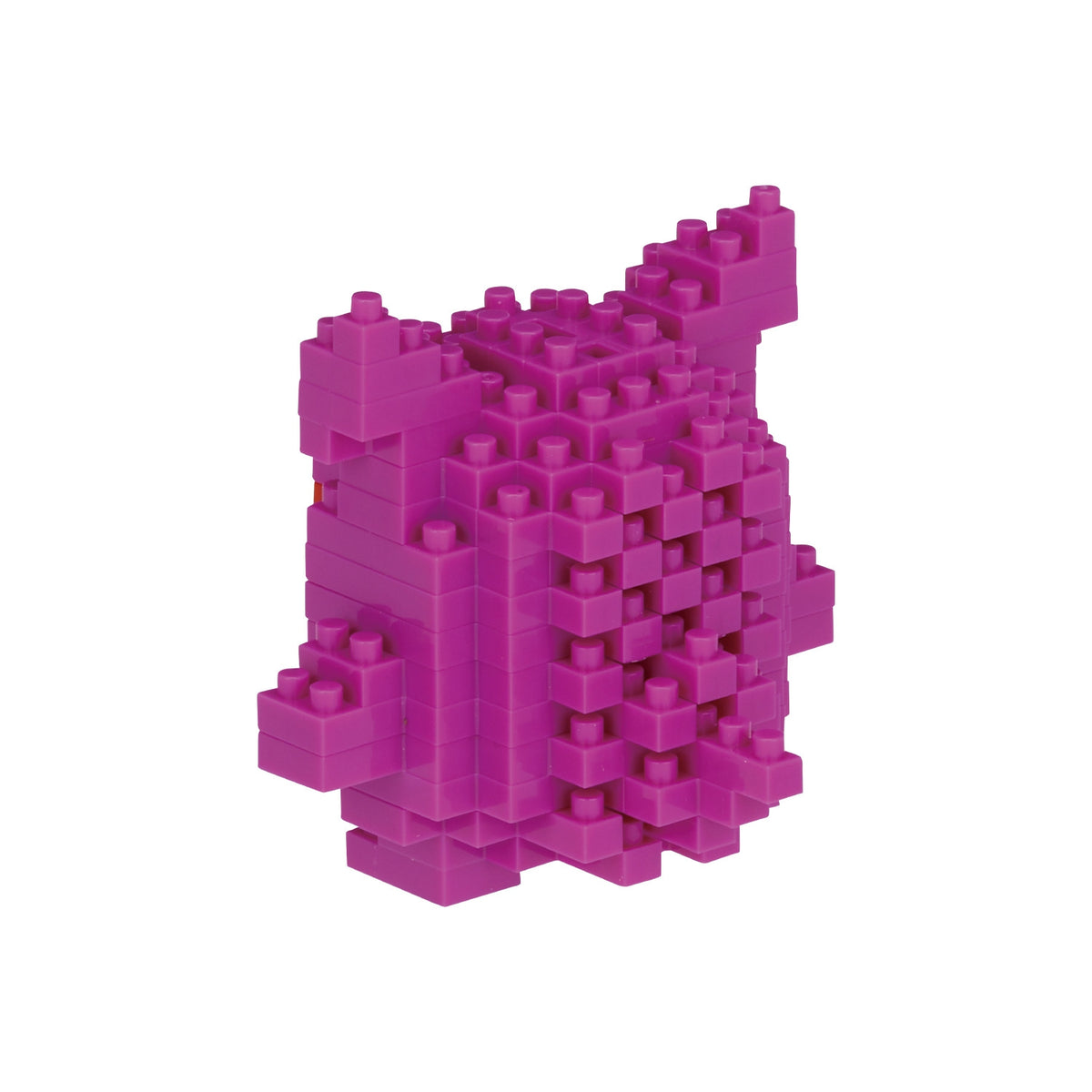 Pokémon n-fig Gengar Keychain Figure