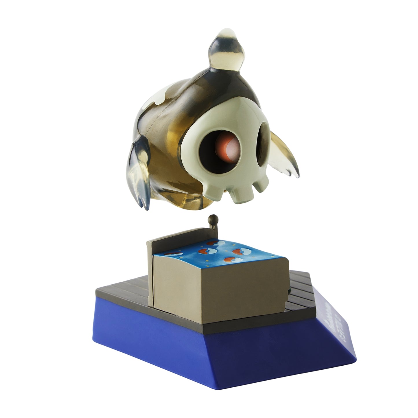 Pokémon Center Invisible to Me Duskull Clear Figure