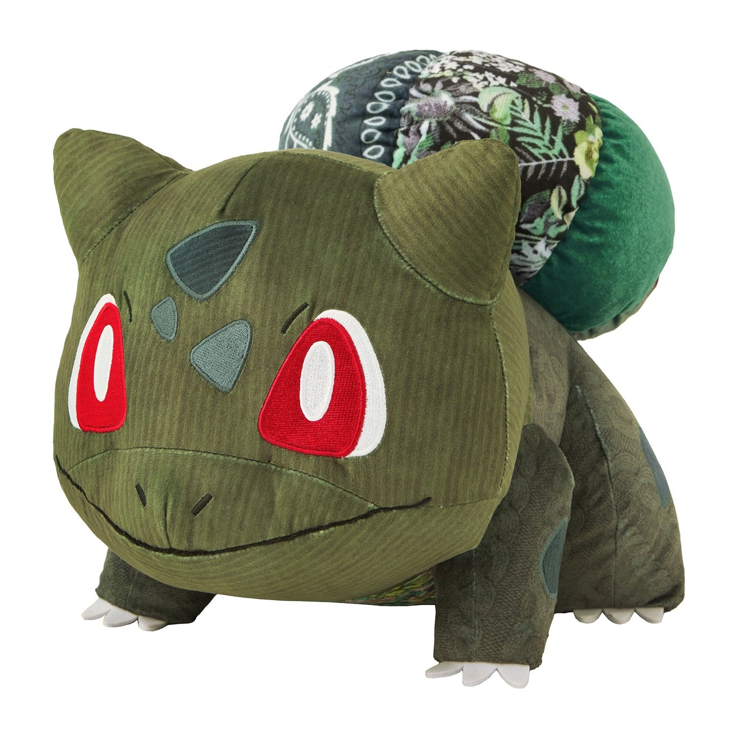 Sean Wotherspoon x Pokémon Center Bulbasaur Plush