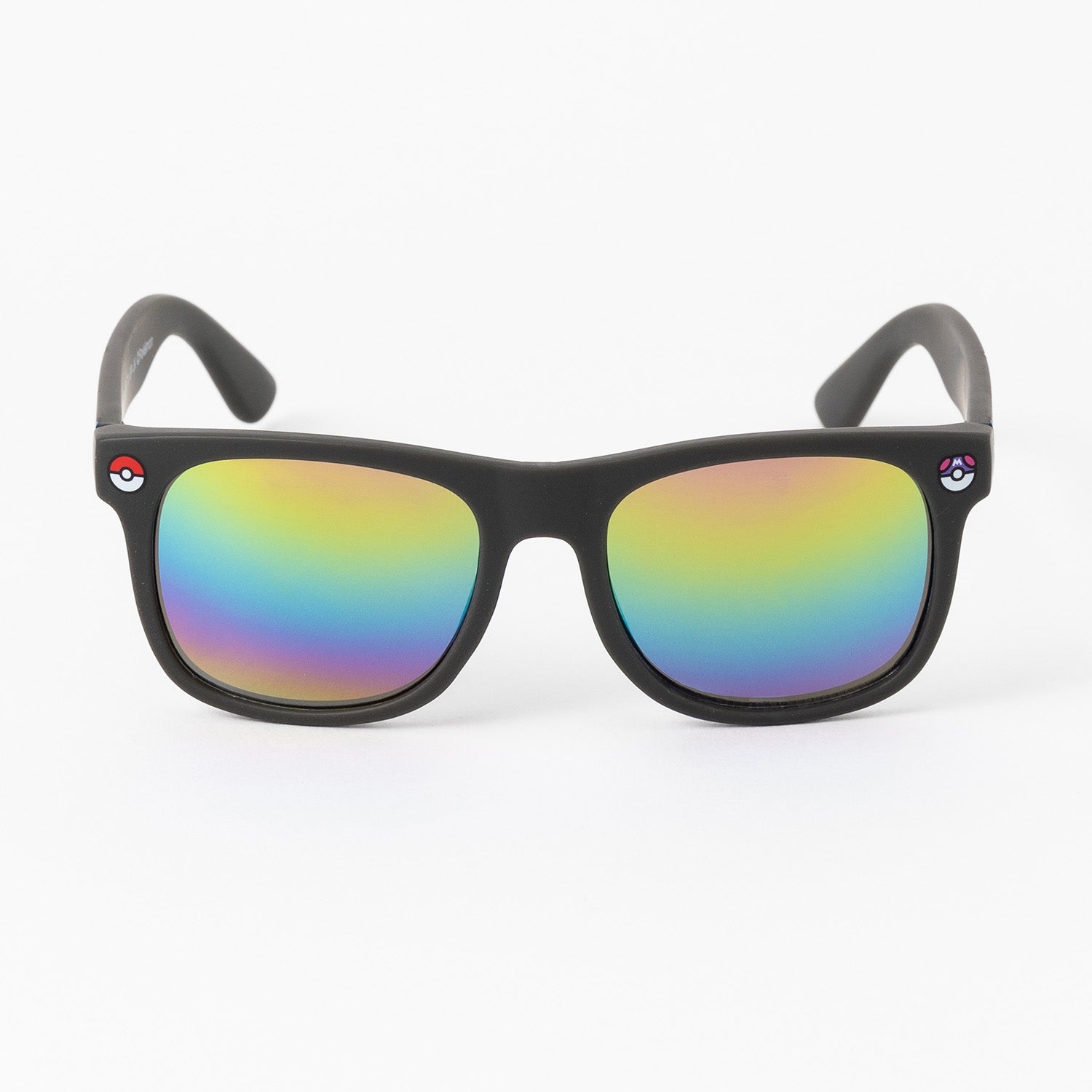Pokémon Poké Ball Kids Sunglasses