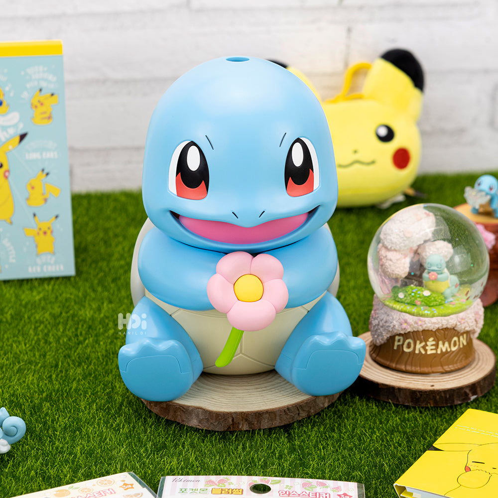 Pokémon Squirtle Humidifier