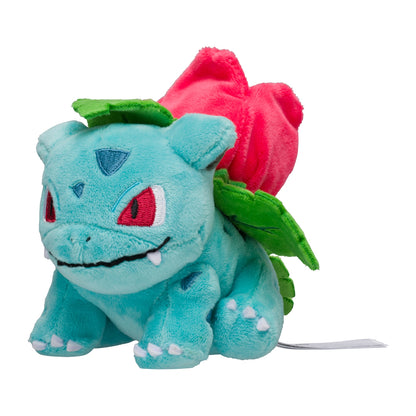 Pokémon fit Ivysaur Plush