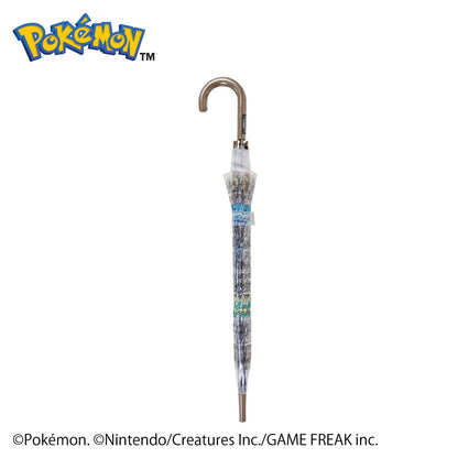 Pokémon Eevee Collection Jump Vinyl Umbrella 60cm