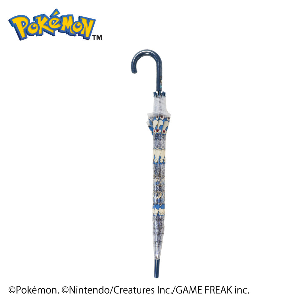 Pokémon Snorlax Jump Vinyl Umbrella 60cm