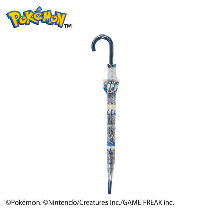 Pokémon Snorlax Jump Vinyl Umbrella 60cm