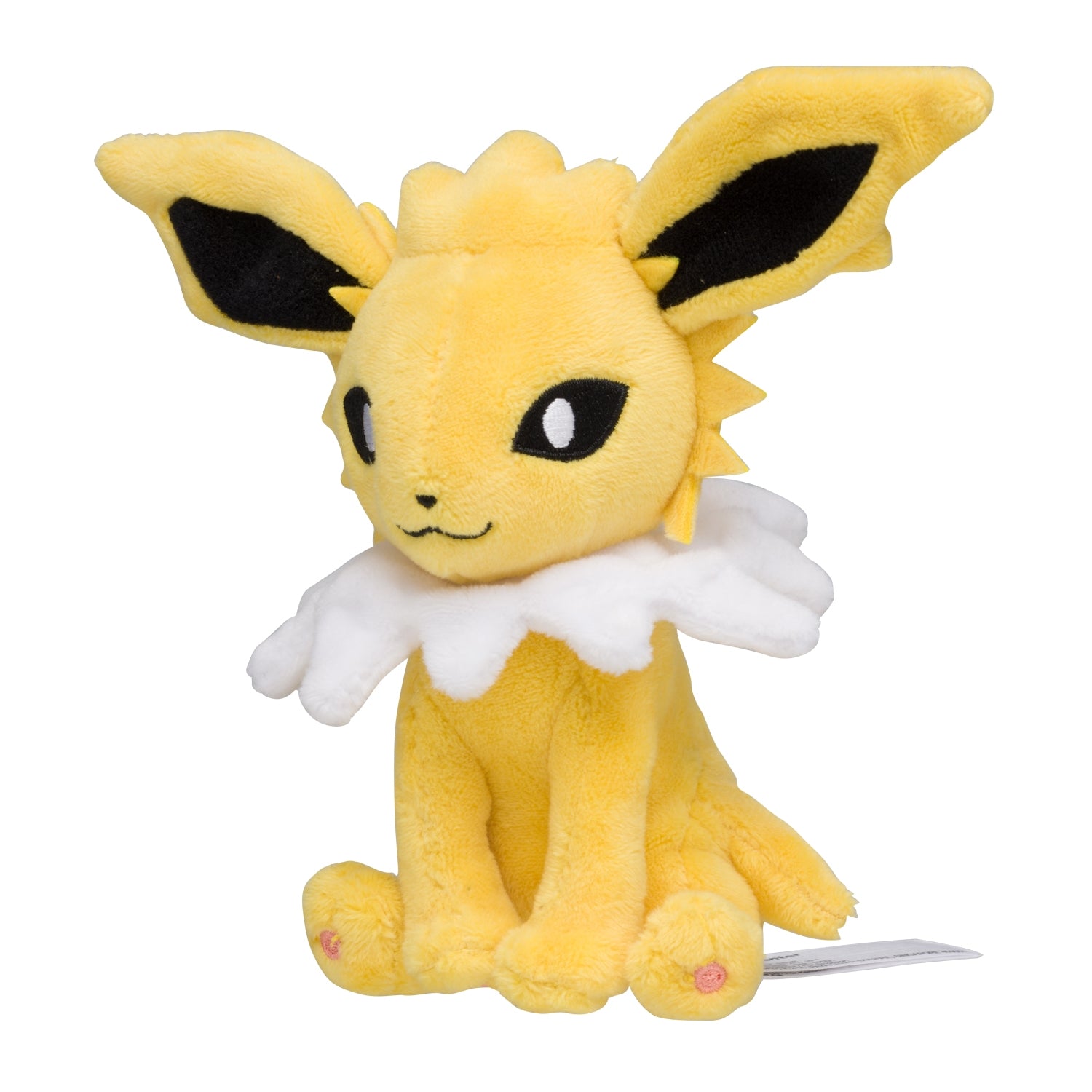 Pokémon fit Jolteon Plush