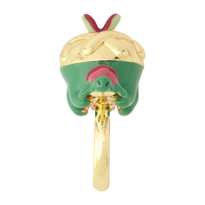 Pokémon Accessory Appletun Ring 57