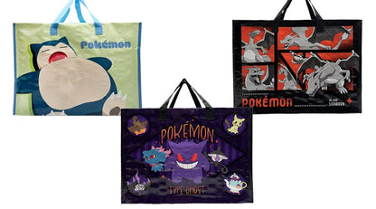 Pokémon Large Leisure Bag