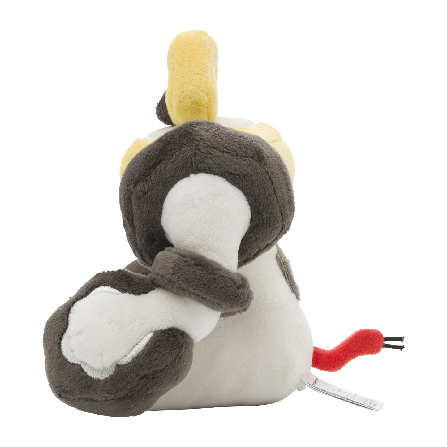 Pokémon Fit Melmetal Plush side