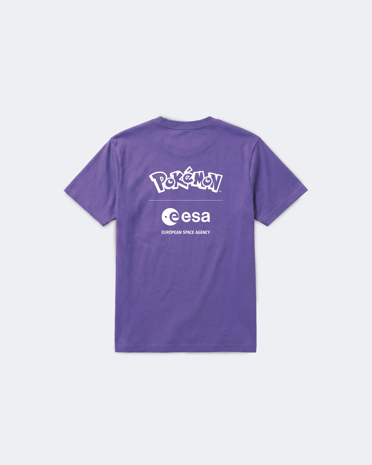 ESA x Pokémon Pikachu Astronaut T-Shirt