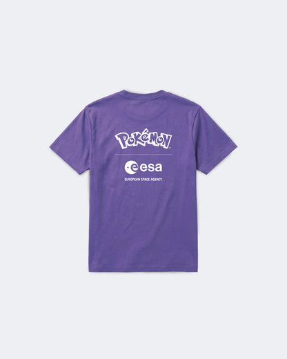 ESA x Pokémon Pikachu Astronaut T-Shirt