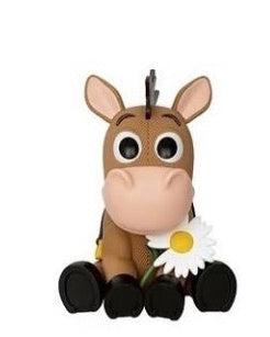 Korea Exclusive｜Toy Story x Peaceminusone Collectible Toy Bullseye Figure