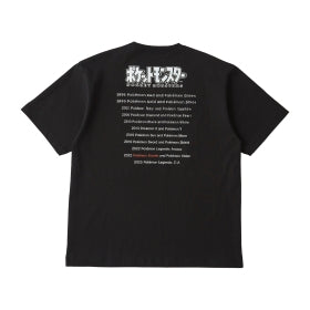 Pokémon Scarlet Package T-Shirt in Pouch