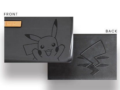 Pokémon Suitcase Mini Pouch