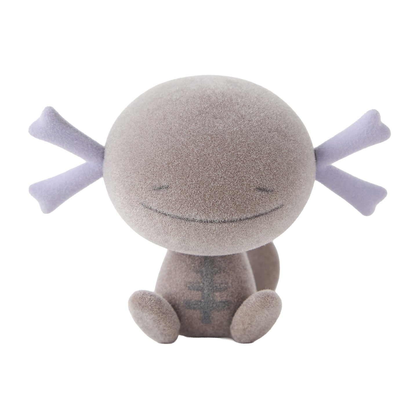 Pokémon Sleep Taupe Hollow Wooper Paldean Form figure