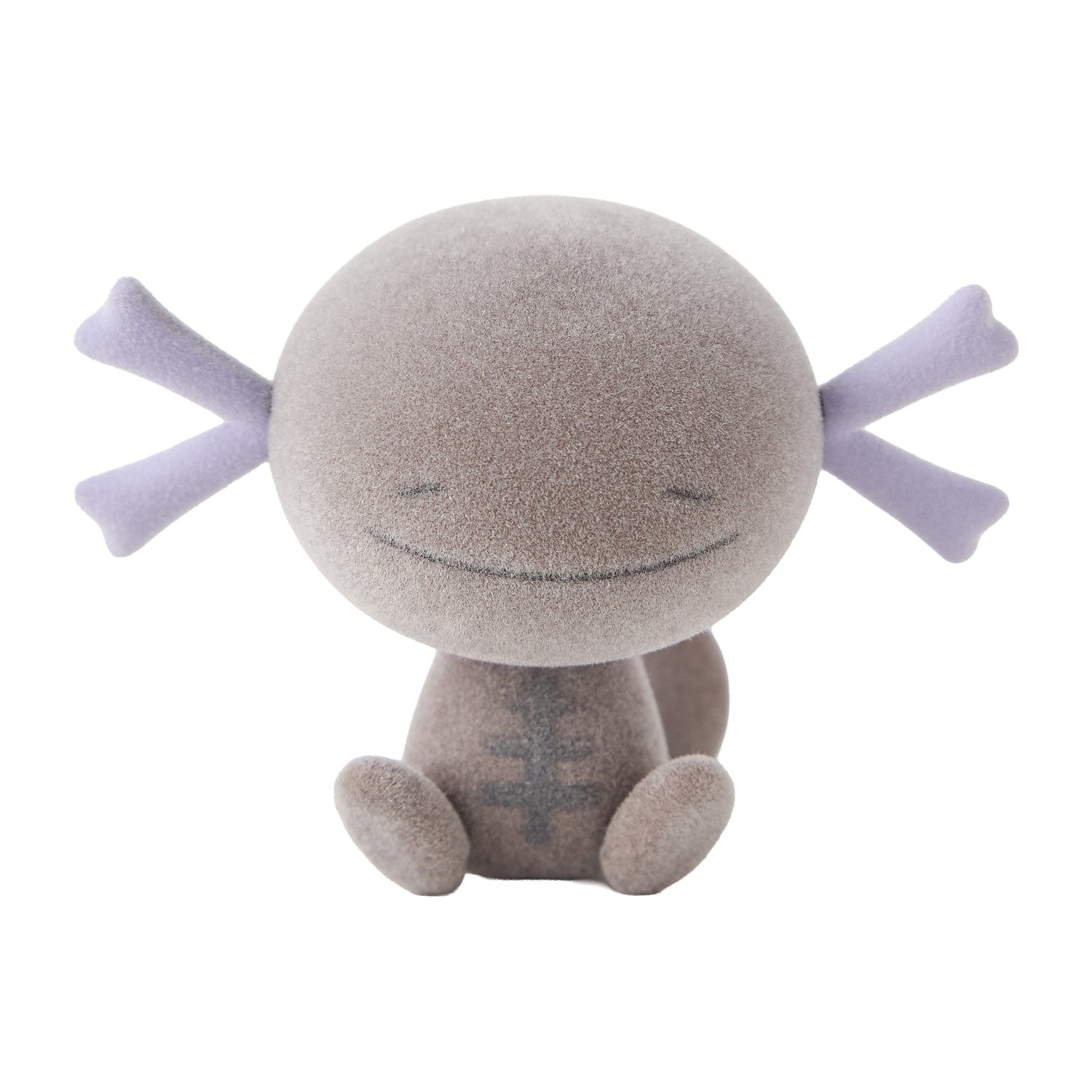 Pokémon Sleep Taupe Hollow Wooper Paldean Form figure
