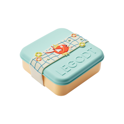 Pokémon Magikarp Square Lunch Box