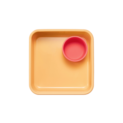 Pokémon Magikarp Square Lunch Box