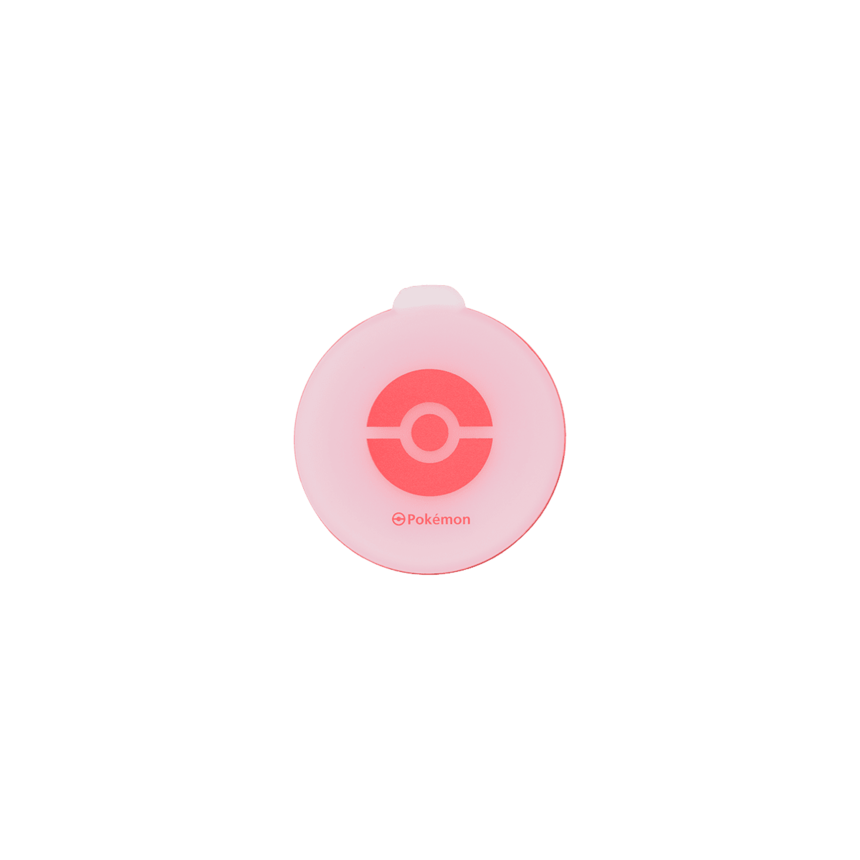 Pokémon Magikarp Square Lunch Box