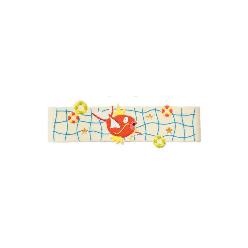 Pokémon Magikarp Square Lunch Box