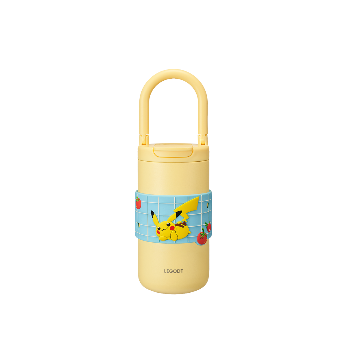 Pokémon Pikachu Loop Tumbler Module 414ml