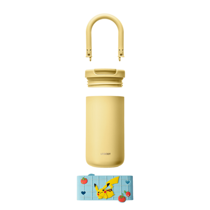 Pokémon Pikachu Loop Tumbler Module 414ml product image 9