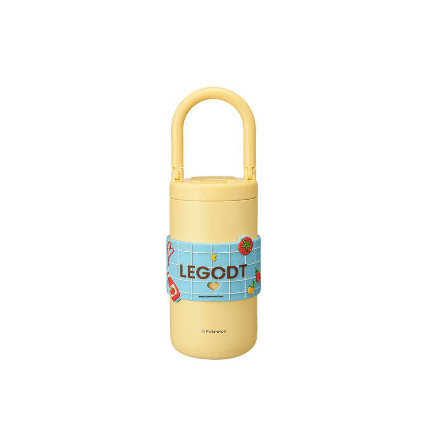 Pokémon Pikachu Loop Tumbler Module 414ml product image 2