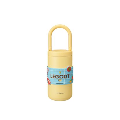 Pokémon Pikachu Loop Tumbler Module 414ml product image 2
