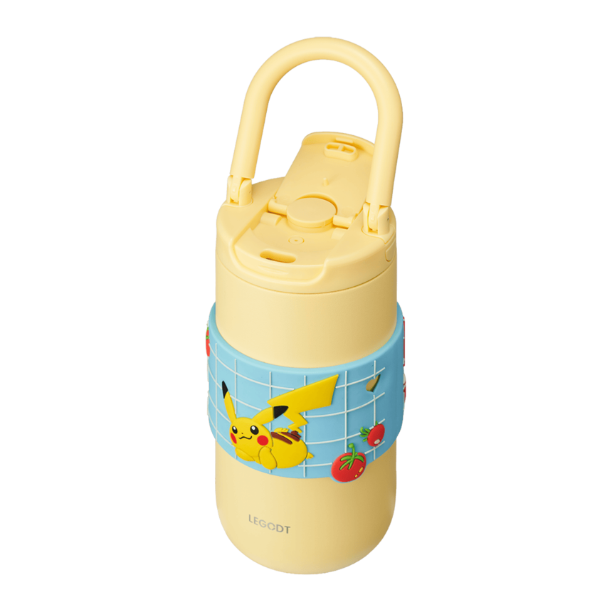 Pokémon Pikachu Loop Tumbler Module 414ml product image 5